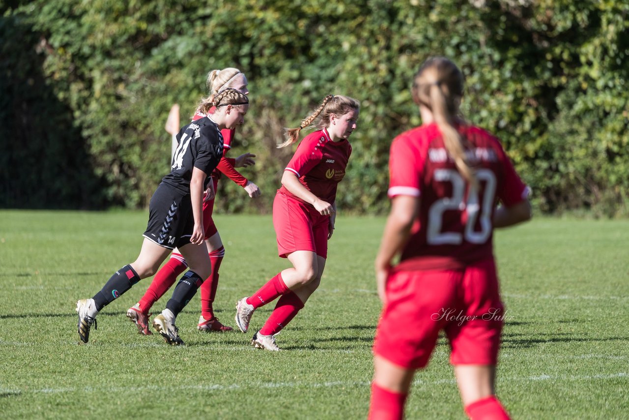 Bild 165 - F RS Kiel 2 - SV Henstedt Ulzburg 2 : Ergebnis: 1:3